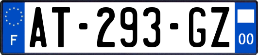 AT-293-GZ