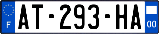 AT-293-HA