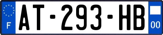 AT-293-HB