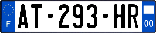 AT-293-HR