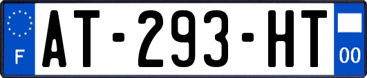 AT-293-HT