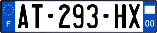 AT-293-HX