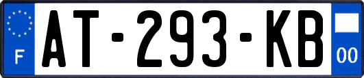 AT-293-KB