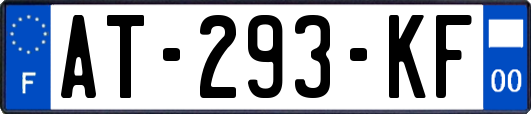 AT-293-KF
