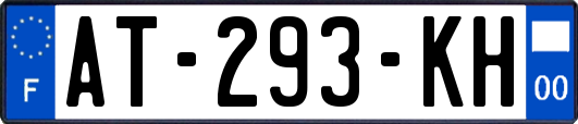 AT-293-KH