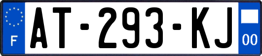 AT-293-KJ