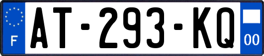 AT-293-KQ
