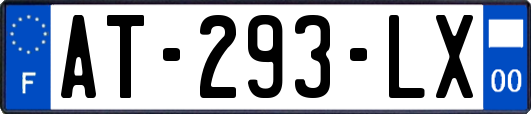 AT-293-LX