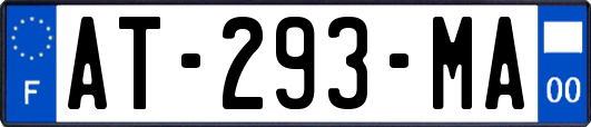AT-293-MA