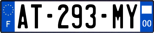 AT-293-MY