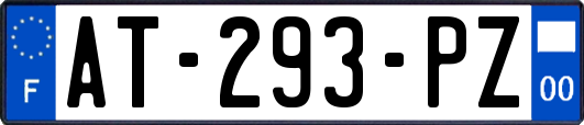 AT-293-PZ