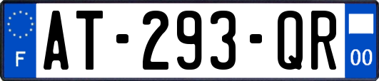 AT-293-QR