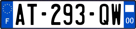AT-293-QW