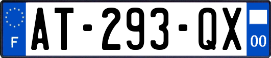 AT-293-QX