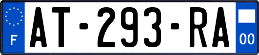 AT-293-RA
