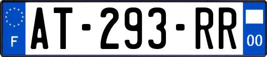 AT-293-RR