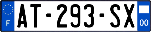 AT-293-SX