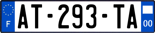 AT-293-TA