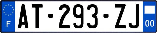 AT-293-ZJ