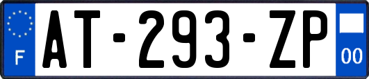 AT-293-ZP