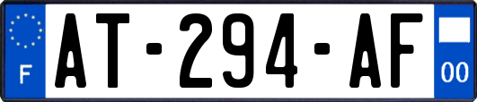 AT-294-AF