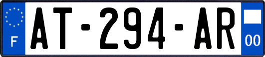 AT-294-AR