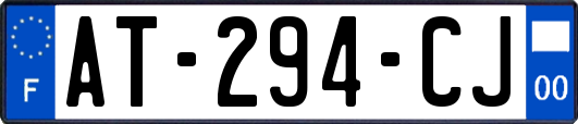 AT-294-CJ