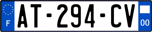 AT-294-CV