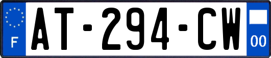 AT-294-CW