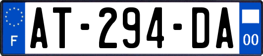 AT-294-DA