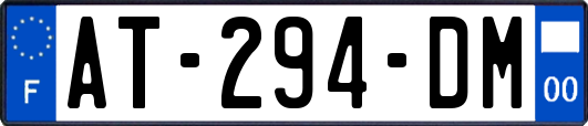 AT-294-DM