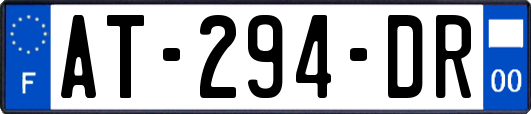 AT-294-DR