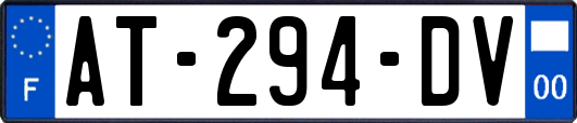 AT-294-DV