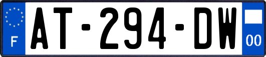AT-294-DW
