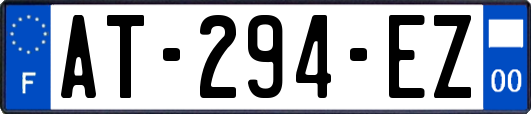 AT-294-EZ
