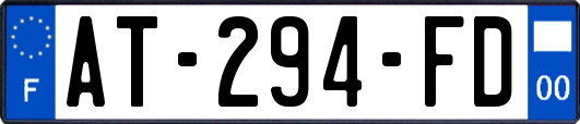 AT-294-FD