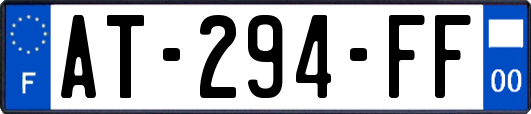 AT-294-FF