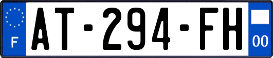 AT-294-FH
