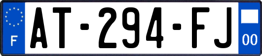 AT-294-FJ