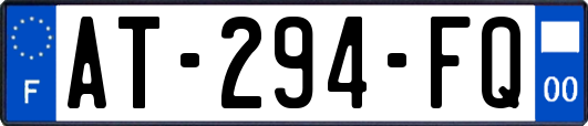AT-294-FQ