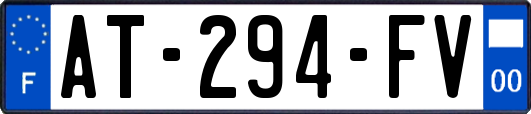 AT-294-FV