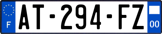AT-294-FZ