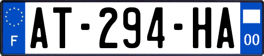 AT-294-HA