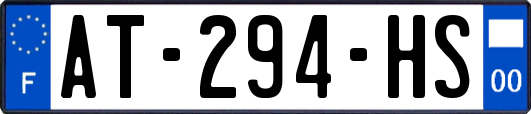 AT-294-HS