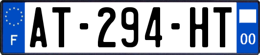 AT-294-HT