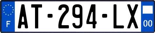 AT-294-LX