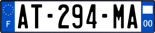 AT-294-MA
