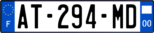 AT-294-MD