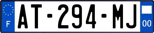 AT-294-MJ