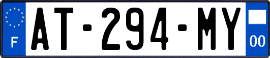 AT-294-MY